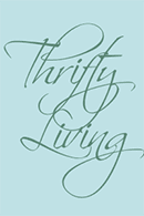 thrifty-living