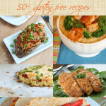 30 Day Gluten Free Meal Plan