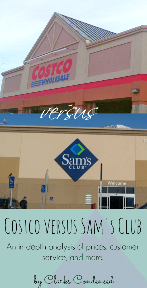 Does Sam's Club accept food stamps?