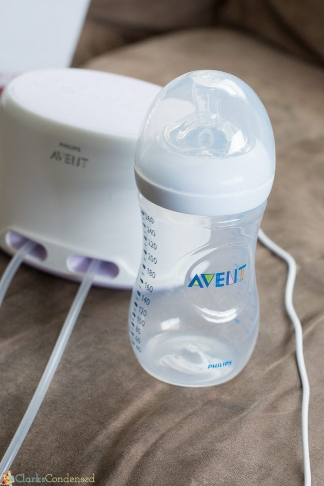 The Ultimate Guide to Bottle Feeding Your Breastfed Baby