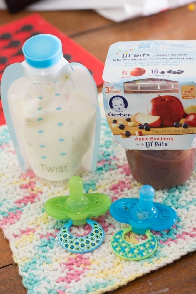 Easy Breastmilk Popsicles Perfect for Teething Babies
