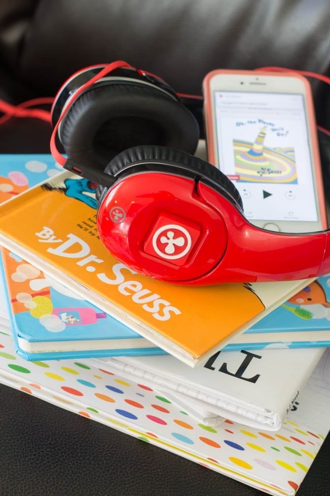 The Best Audiobooks for Kids (by age)
