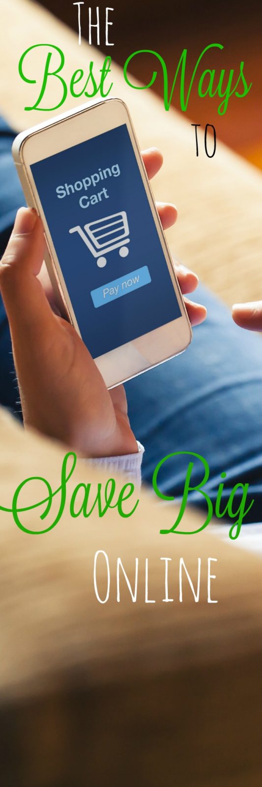 How To Save Money Online