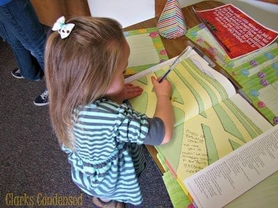 Very Hungry Caterpillar Birthday