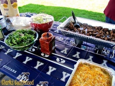 Cafe Rio Style Recipes Cafe Rio Style Recipes