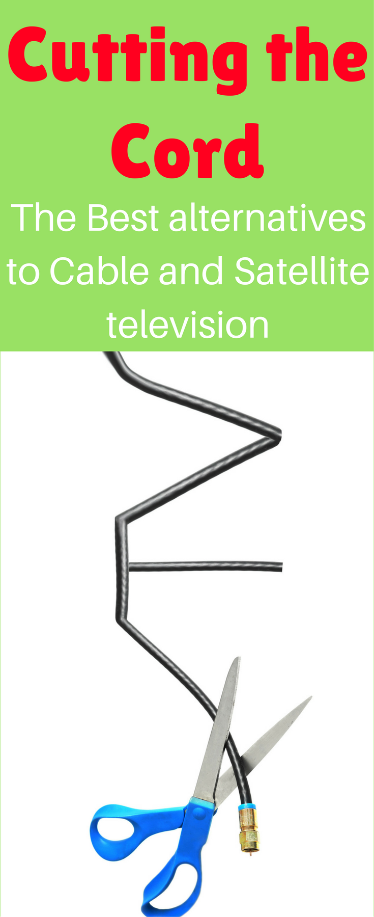 Television and Roku
