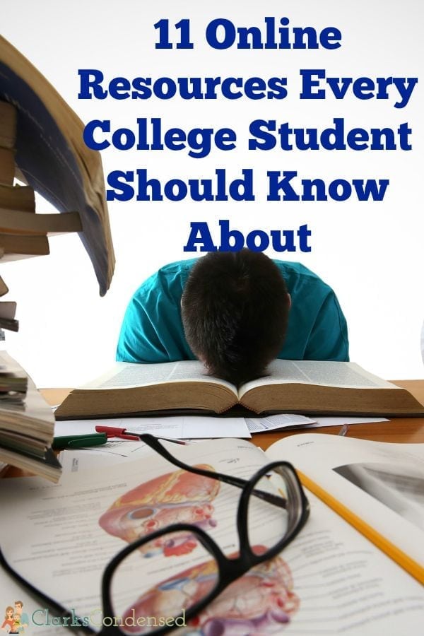 college-student-resources