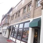 Permalink to: Black Sheep Cafe Review - Provo, Utah
