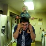 Permalink to: Where Would We Be Without Good Fathers?