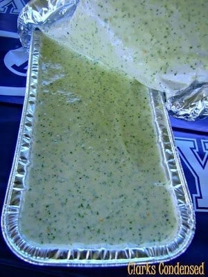 Cafe Rio Cilantro Lime Dressing