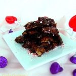Permalink to: Doughnut Bread Pudding