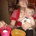 Permalink to: Thoughts on Motherhood, and FamilyShare