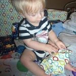 Permalink to: Fun Birthday Traditions