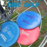 Permalink to: The Basics of Disc Golf