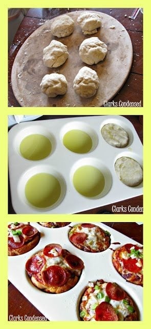 Bigfoot Pizza Recipe (Pizza Hut Copycat)