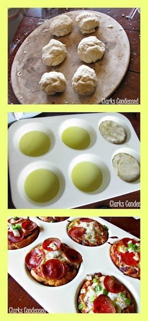 Copycat Pizza Hut Sliders