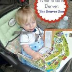 Permalink to: What To Do in Denver: The Denver Zoo