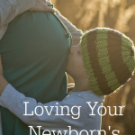 Permalink to: Loving Your Newborn's Siblings