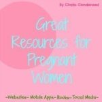 Permalink to: Pregnancy Resources