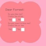 Permalink to: Check Yes or No (or Yes)