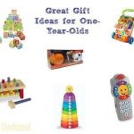 Permalink to: Best Gift Ideas for a One-Year-Old