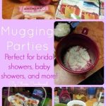 Permalink to: Mugging Party (Great For Bridal and Baby Showers)