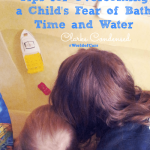 Permalink to: Tips for Overcoming a Child's Fear of Bath Time (Featuring Disney Pixar Films)
