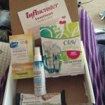 Permalink to: Influenster Sweetheart VoxBox