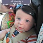 Permalink to: Tips for Taking a Road Trip With a Baby