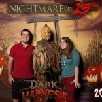 Permalink to: Fall Fun in Utah: Nightmare on 13th in Salt Lake Review (and Giveaway!)