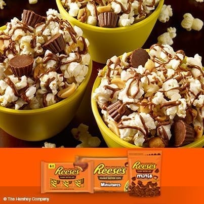 Reese's