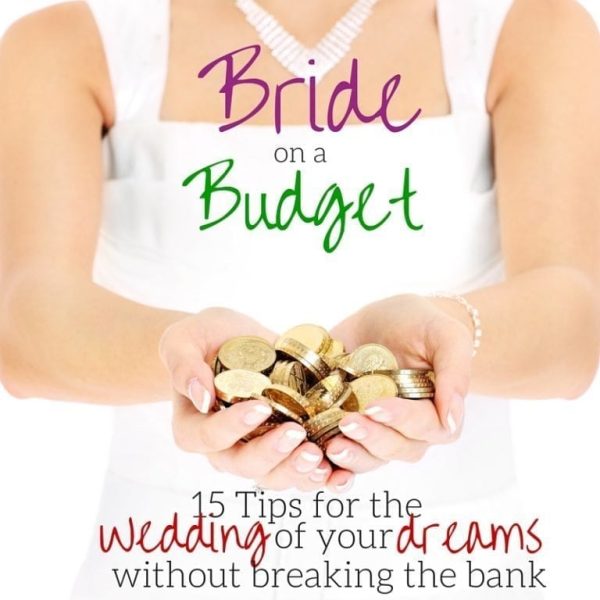 The Best Tips for Planning a Beautiful Wedding on a Budget Clarks Condensed