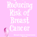 Permalink to: Tips for Breast Cancer Prevention