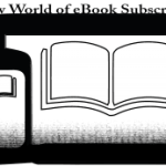 Permalink to: Three Great eBook Subscription Services