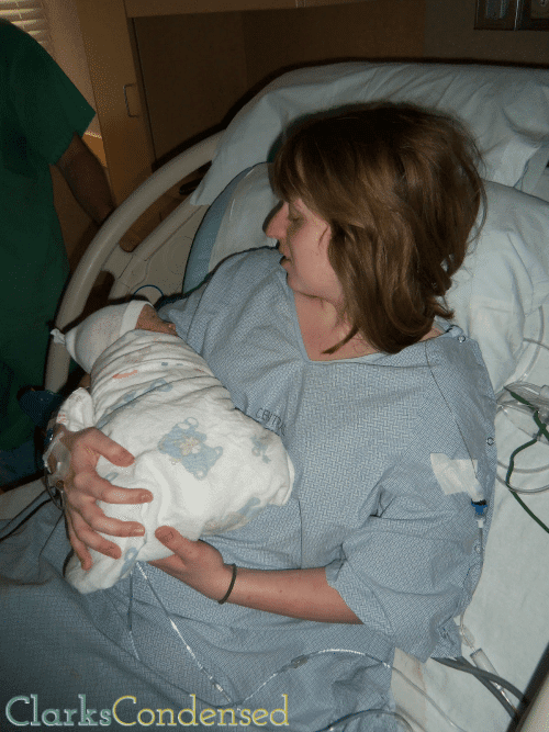 Surviving Labor and Delivery by Clarks Condensed #pregnancy #laboranddelivery