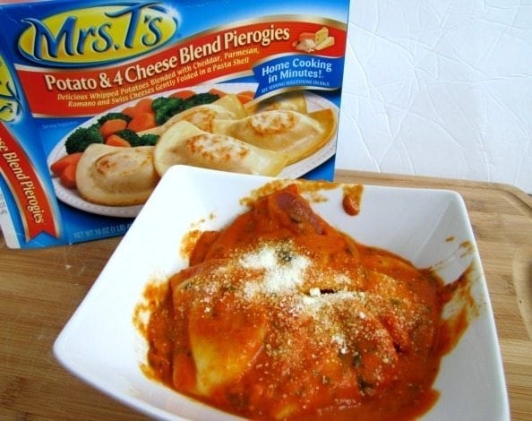 Mrs. T’s Pieorgies: The Perfect Party Food
