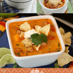 Permalink to: 60+ Savory and Soul Satisfying Soup Recipes