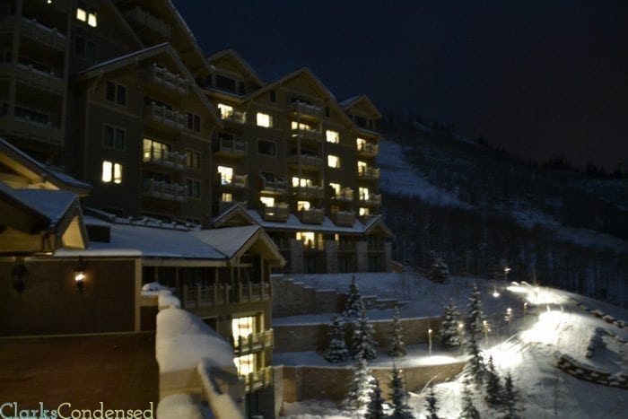 Review of Montage Deer Valley