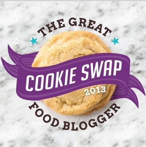 Food-Blogger-Cookie-Swap