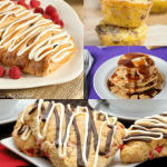 Permalink to: Christmas Breakfast Ideas