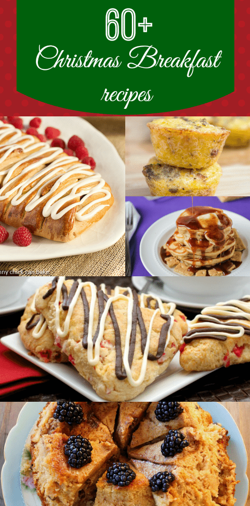Christmas Breakfast Ideas