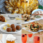 Permalink to: 36+ Family Friendly Appetizer and Drink Ideas for New Year's Eve