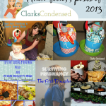 Permalink to: Top 10 {{non-food}} Posts from Clarks Condensed