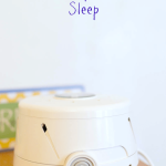 Permalink to: Using White Noise to Help a Child Sleep