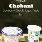 Permalink to: Yoplait versus Chobani Greek Yogurt #TasteTest