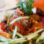 Permalink to: Pei Wei reFRESH Menu Review and Giveaway