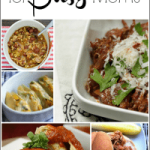 Permalink to: 30 Freezer Meals for Busy Moms