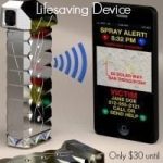 Permalink to: Protect Yourself and Your Family With This Lifesaving Device