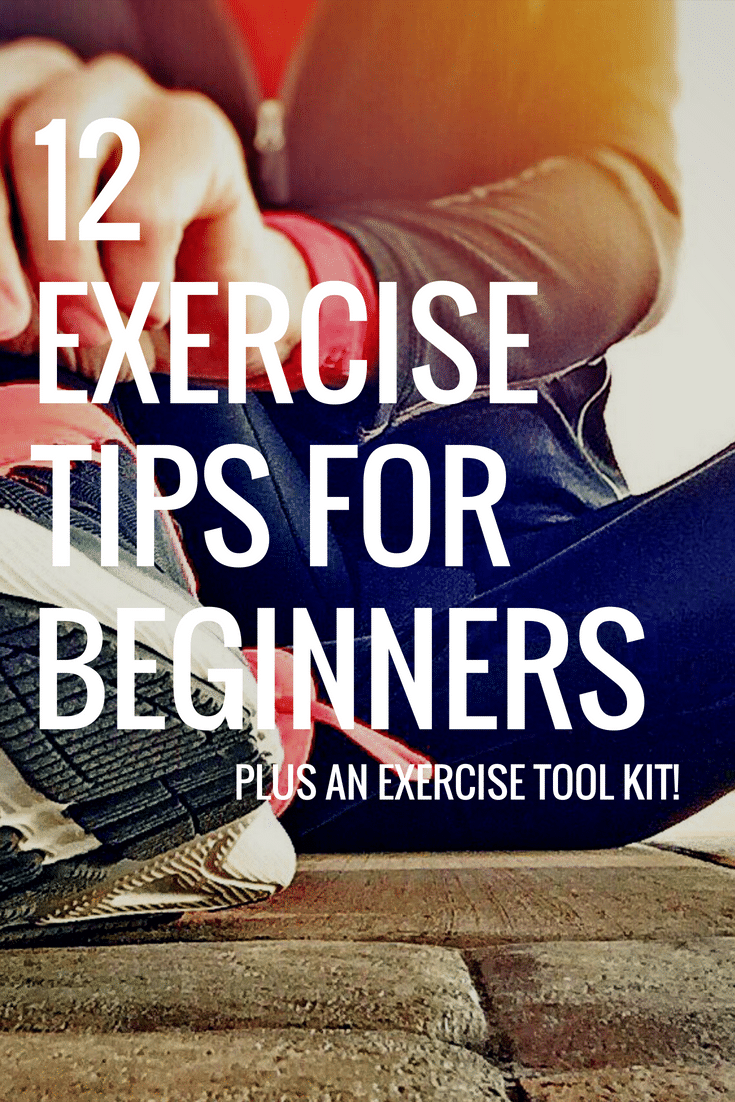 Exercise for Beginners