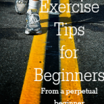 Permalink to: Exercise for Beginners: 12 Must-Know Tips to Get Moving